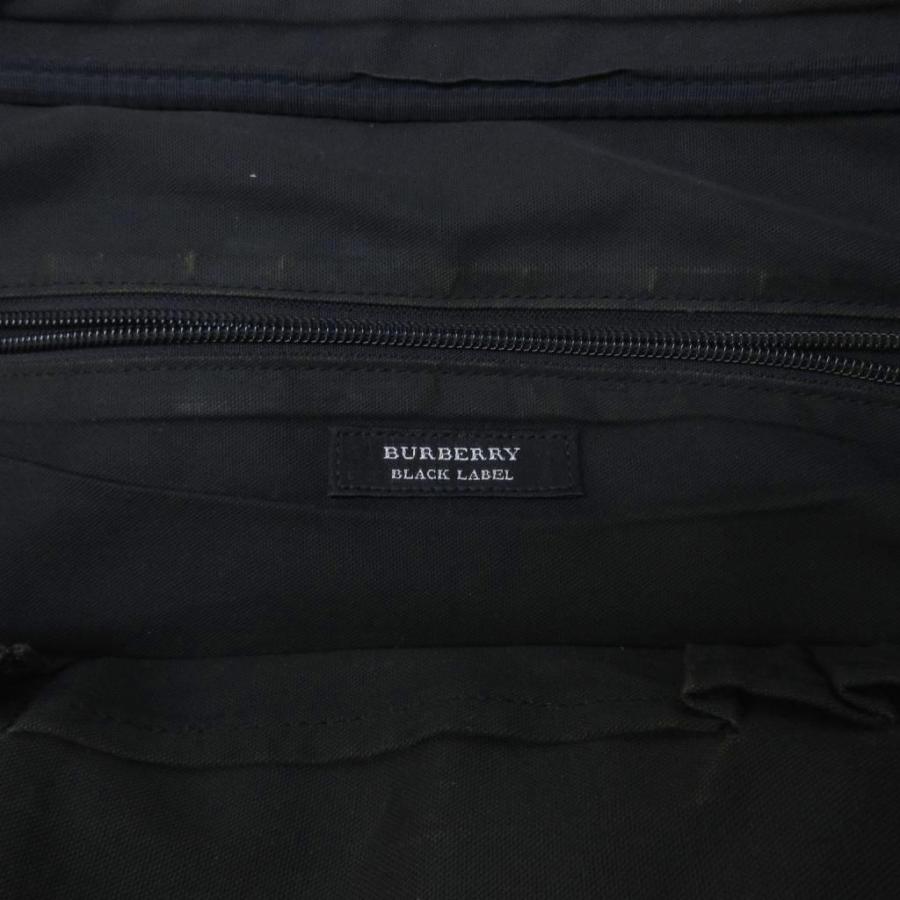 BURBERRY BLACK LABEL（バーバリーブラックレーベル） ブリーフケース