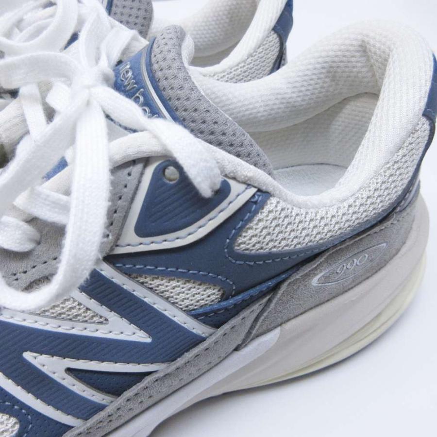 New Balance（ニューバランス） 美品 U990TC6 スニーカー USA製