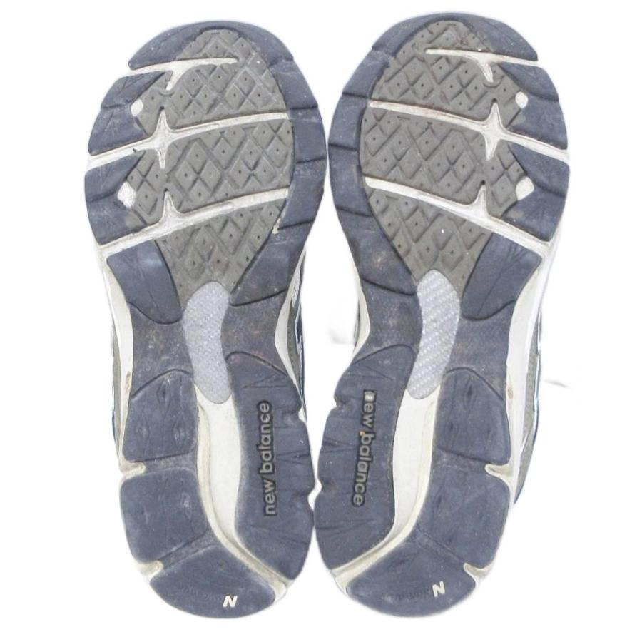 ニューバランス M990TO3 バイ テディ サンティス USA製 24cm New Balance（ニューバランス） NEW BALANCE M990TO3 バイ テディ