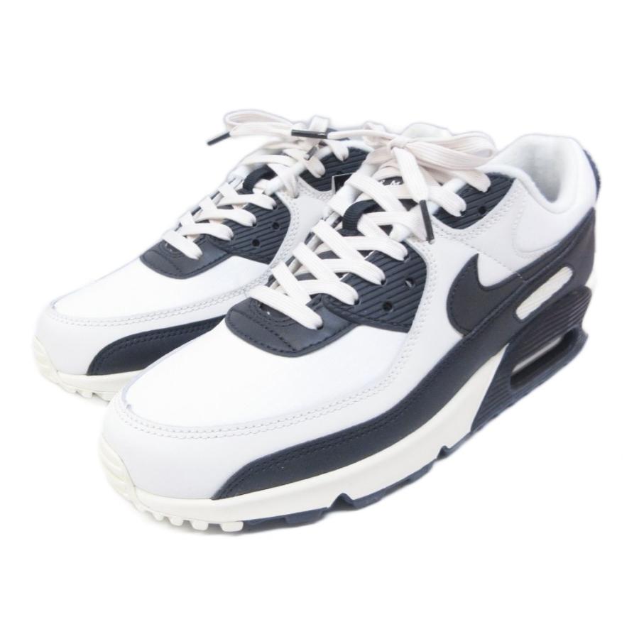 NIKE（ナイキ） 未使用品 タグ付 AIR MAX 90 エアマックス90 DQ8974 
