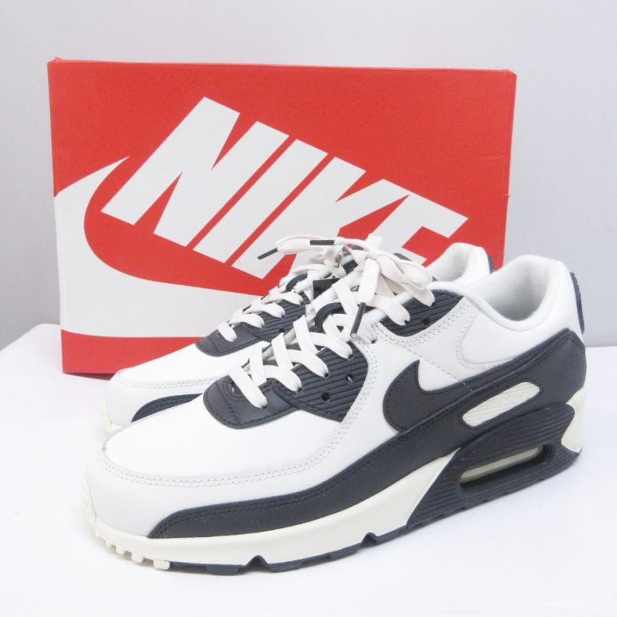 NIKE（ナイキ） 未使用品 タグ付 AIR MAX 90 エアマックス90 DQ8974 