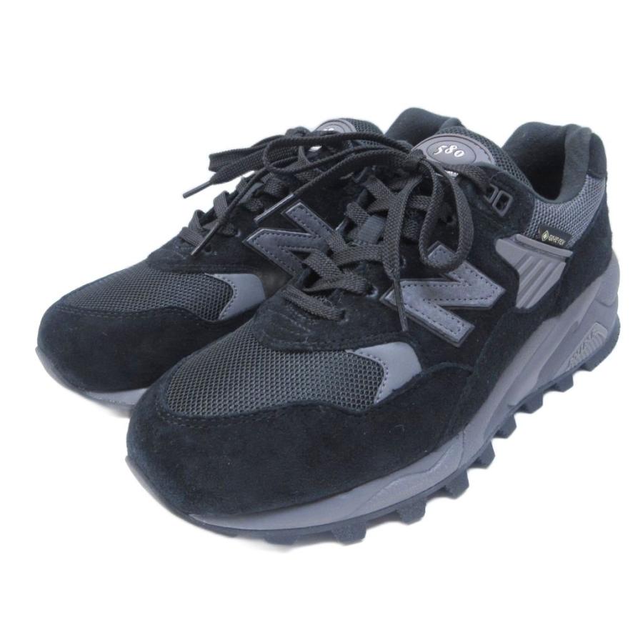 New Balance（ニューバランス） 未使用品 NEW BALANCE MT580RGR 