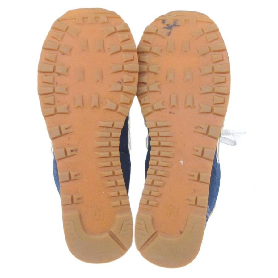 New Balance（ニューバランス） NEW BALANCE ML574BC2 スニーカー