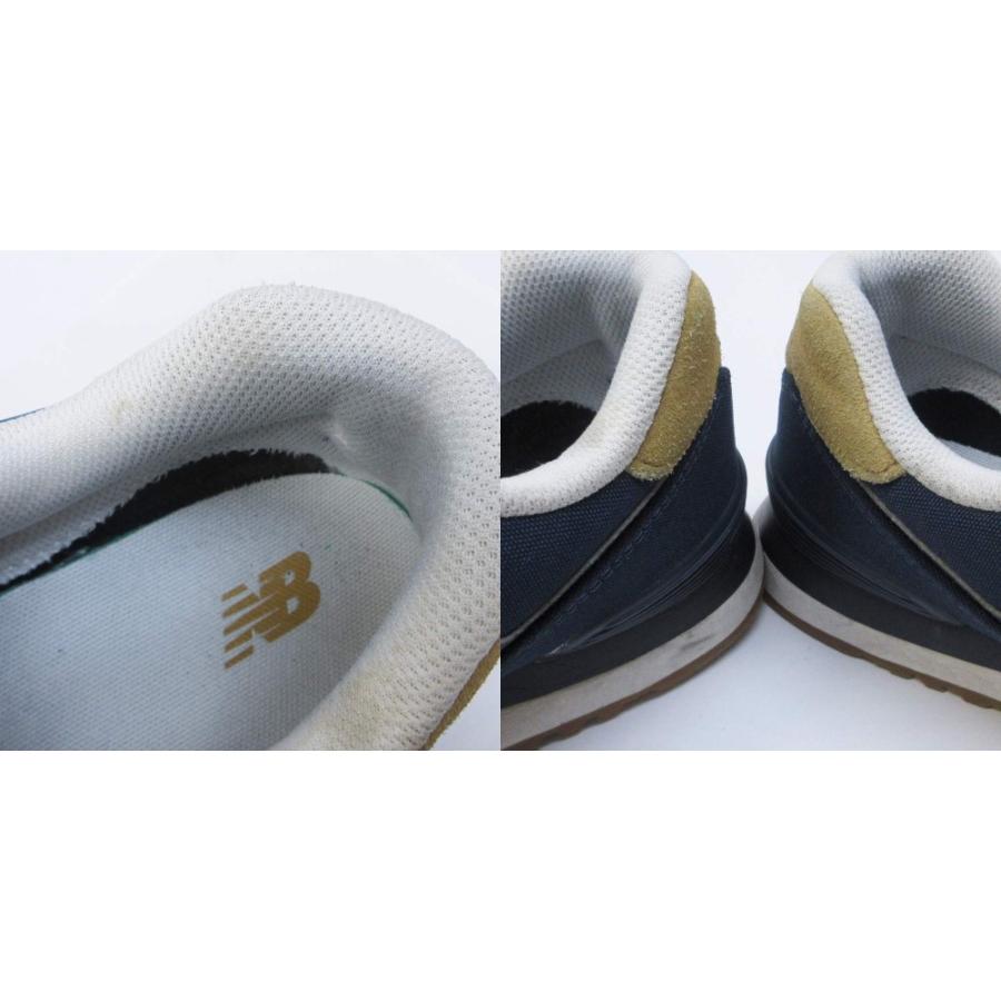 New Balance（ニューバランス） NEW BALANCE ML574BC2 スニーカー