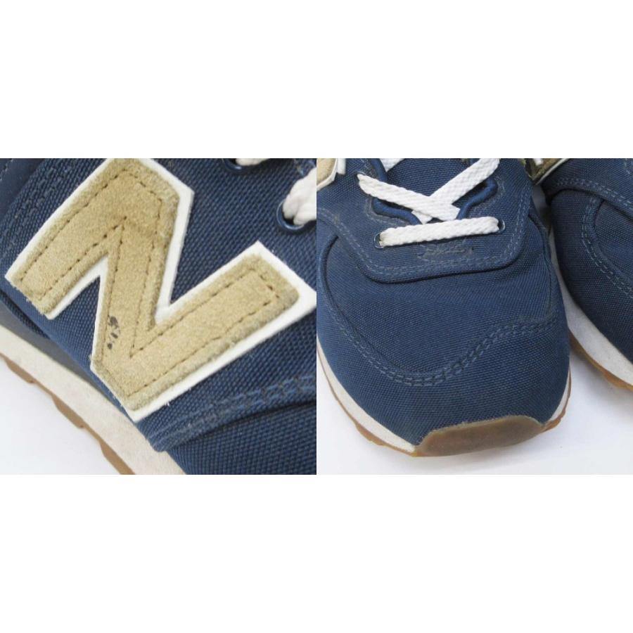 New Balance（ニューバランス） NEW BALANCE ML574BC2 スニーカー