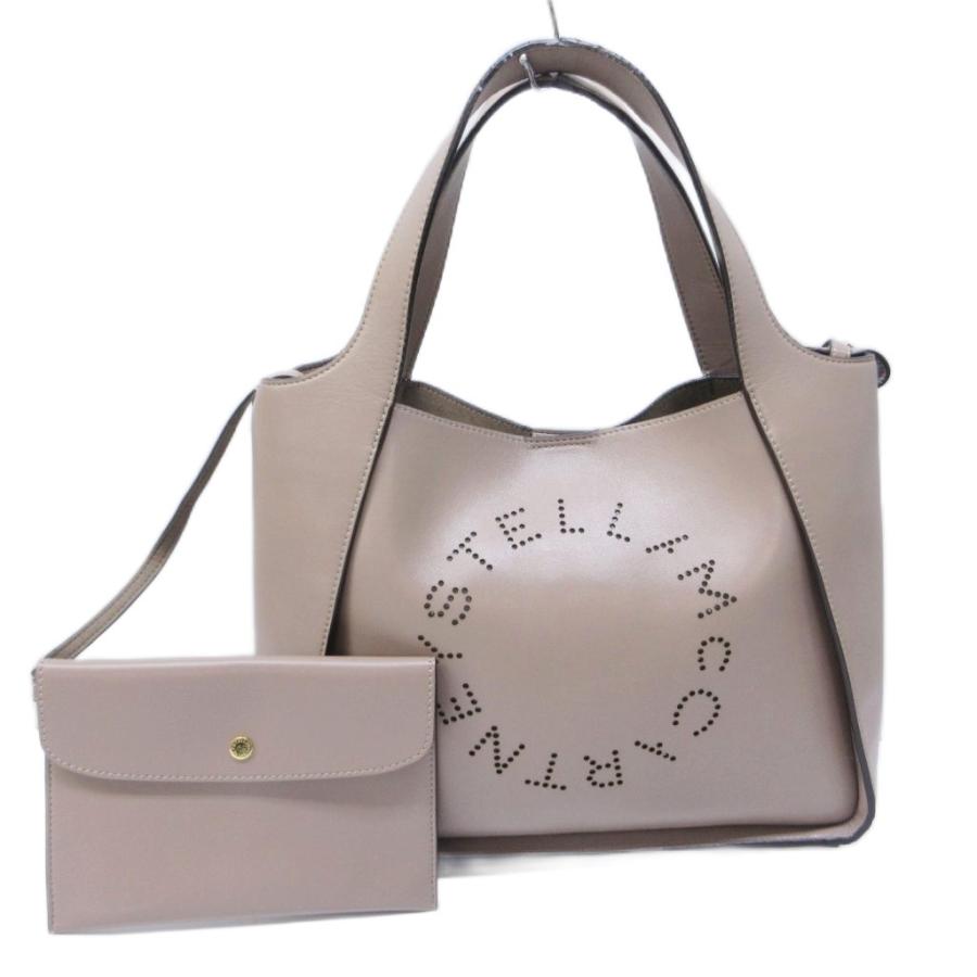ステラマッカートニー STELLA McCARTNEY クロスボディバッグ 2WAY