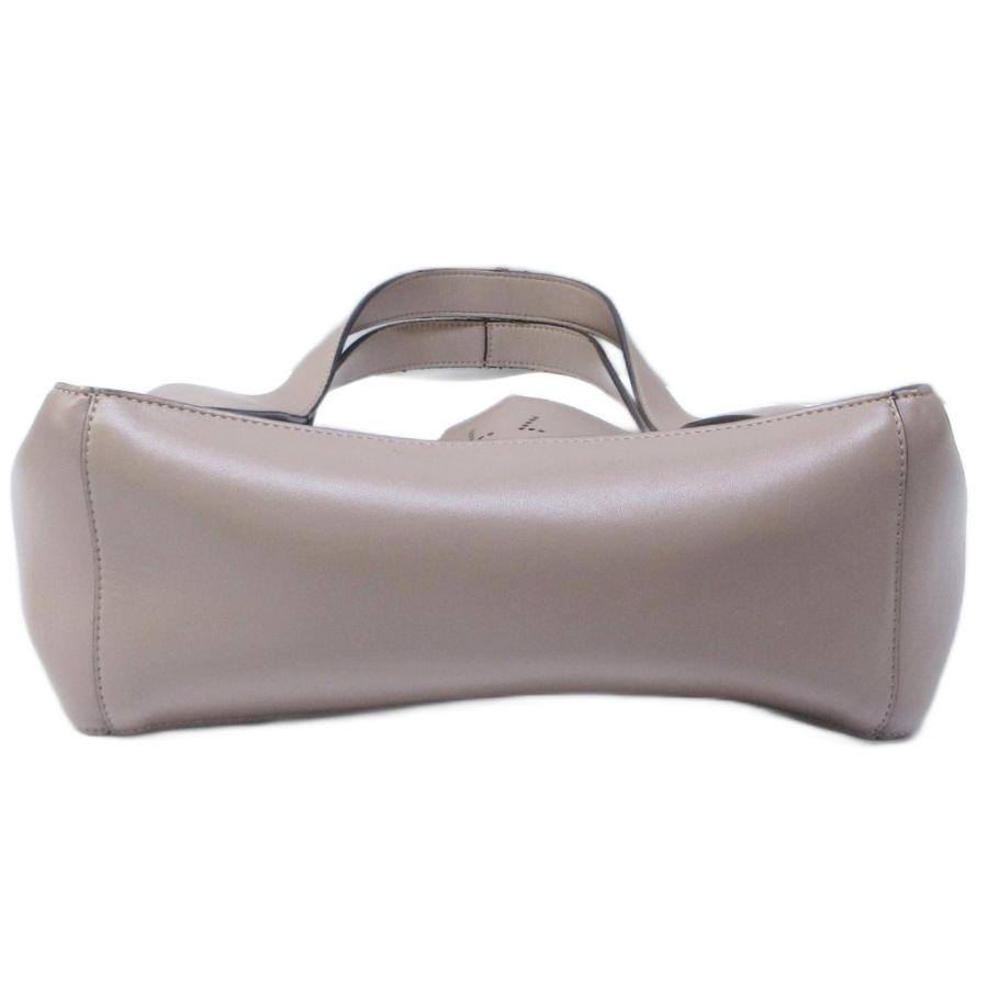 ステラマッカートニー　トートバッグ　ベージュマザーズバッグ パンチング 2way ステラマッカートニー STELLA McCARTNEY クロスボディバッグ 2WAY