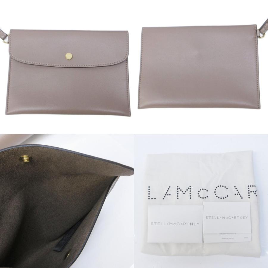 ステラマッカートニー STELLA McCARTNEY クロスボディバッグ 2WAY 
