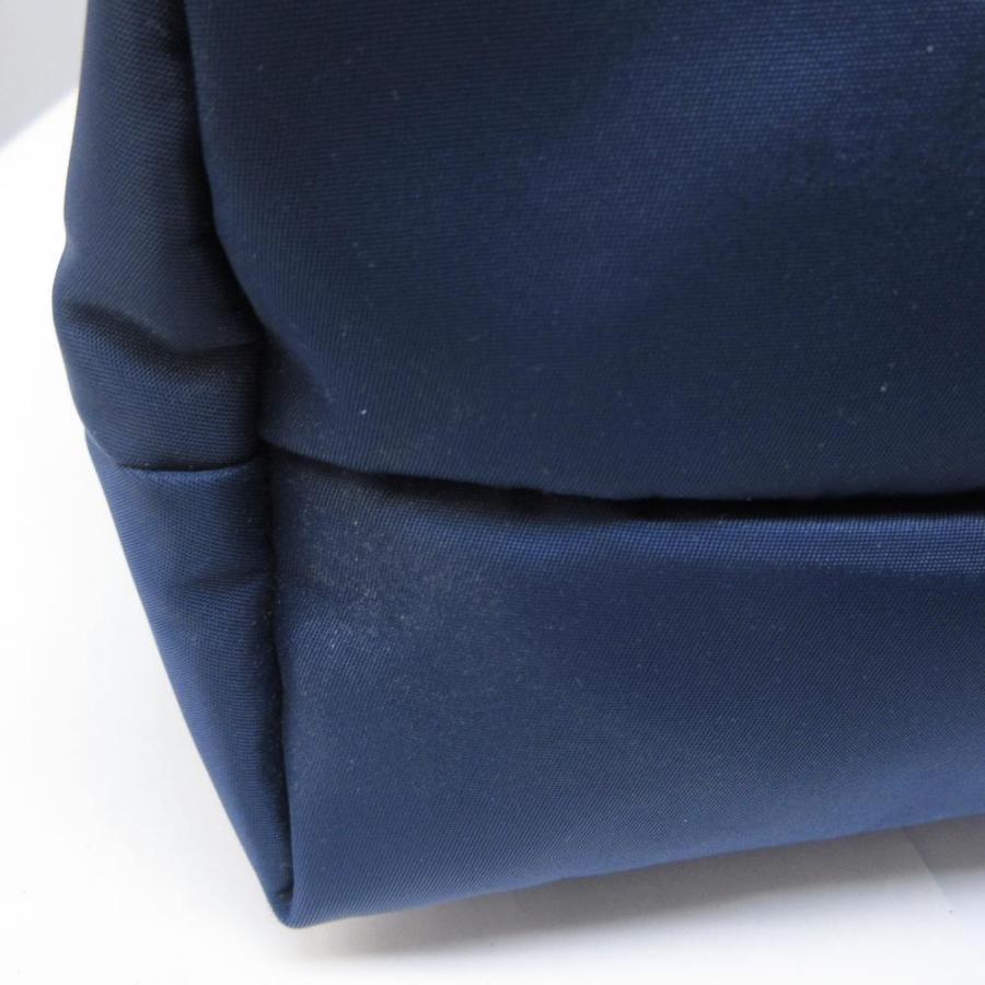 ブルーレーベルクレストブリッジ BLUE LABEL CRESTBRIDGE ナイロン