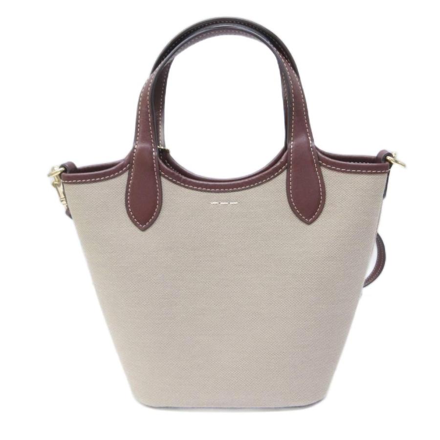 COACH（コーチ） 未使用品 ハンナ バケットバッグ トートバッグ 