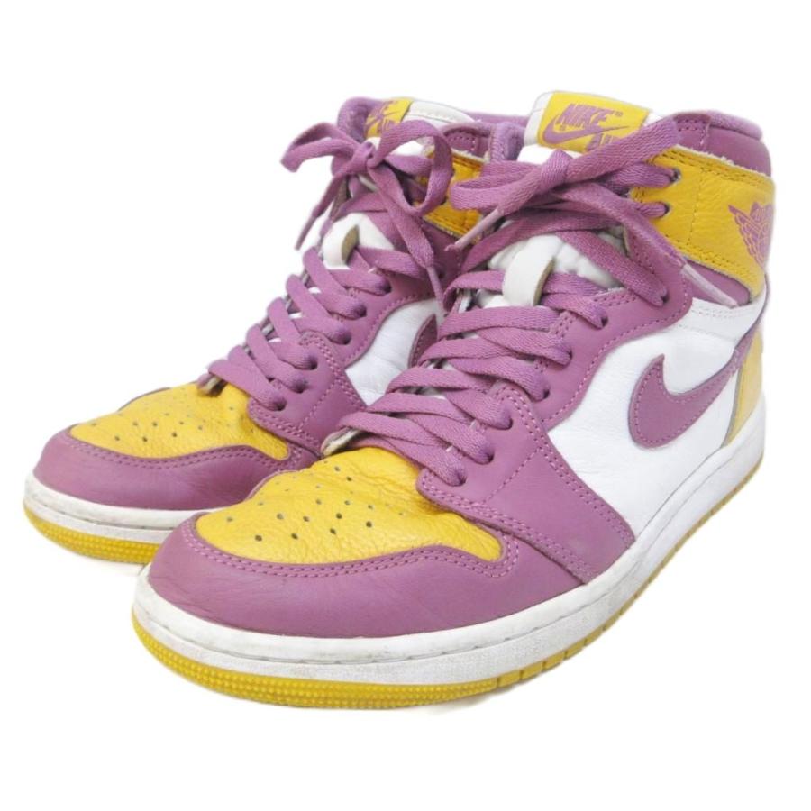 NIKE（ナイキ） NIKE AIR JORDAN 1 RETRO HIGH OG エアジョーダン1 