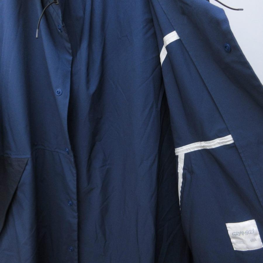 グラミチ GRAMICCI × SATOSHI YAMANE 山根敏史 コラボ 19SS シームレス