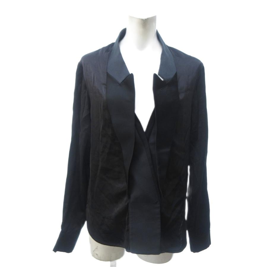 ステラマッカートニー STELLA McCARTNEY タキシードジャケット