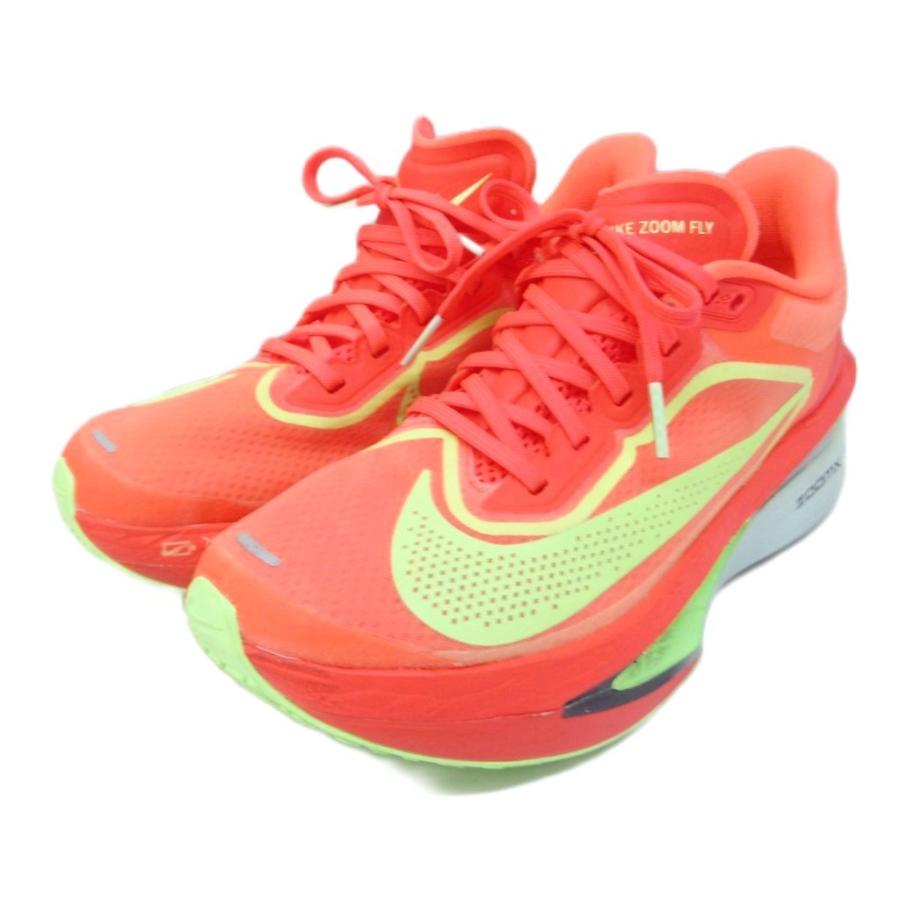 NIKE（ナイキ） NIKE Zoom X ズームフライ6 FN8455-601 ランニング
