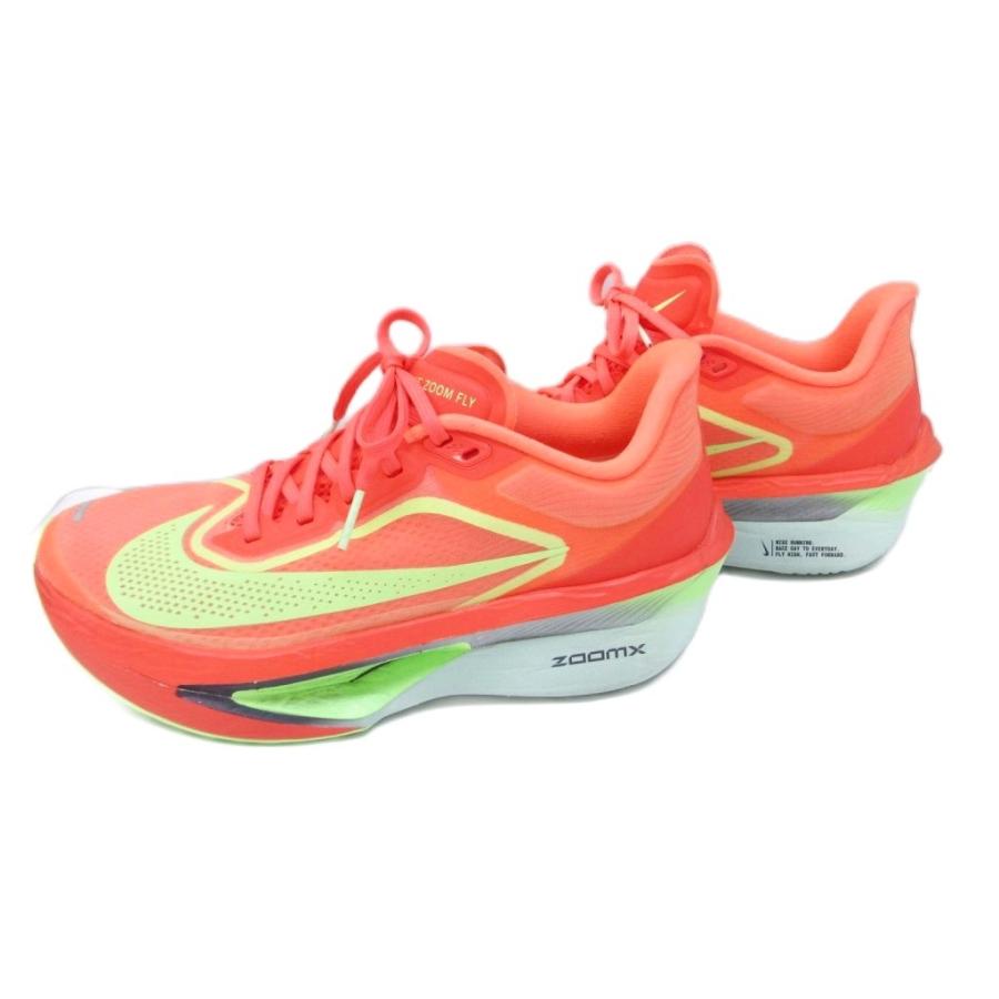 NIKE（ナイキ） NIKE Zoom X ズームフライ6 FN8455-601 ランニング
