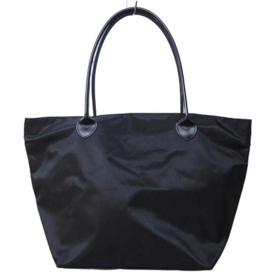 エルベシャプリエ Herve Chapelier 美品 807ND 舟型 トートバッグ 