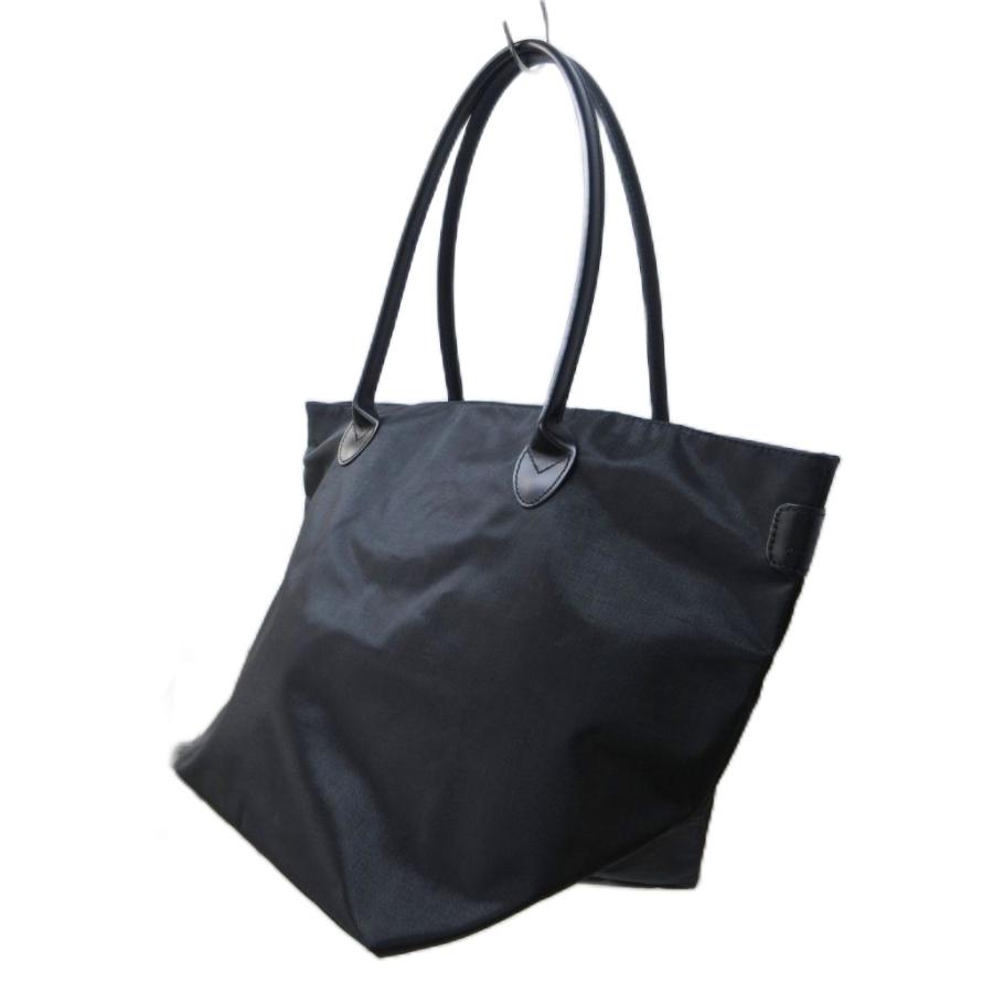エルベシャプリエ Herve Chapelier 美品 807ND 舟型 トートバッグ 