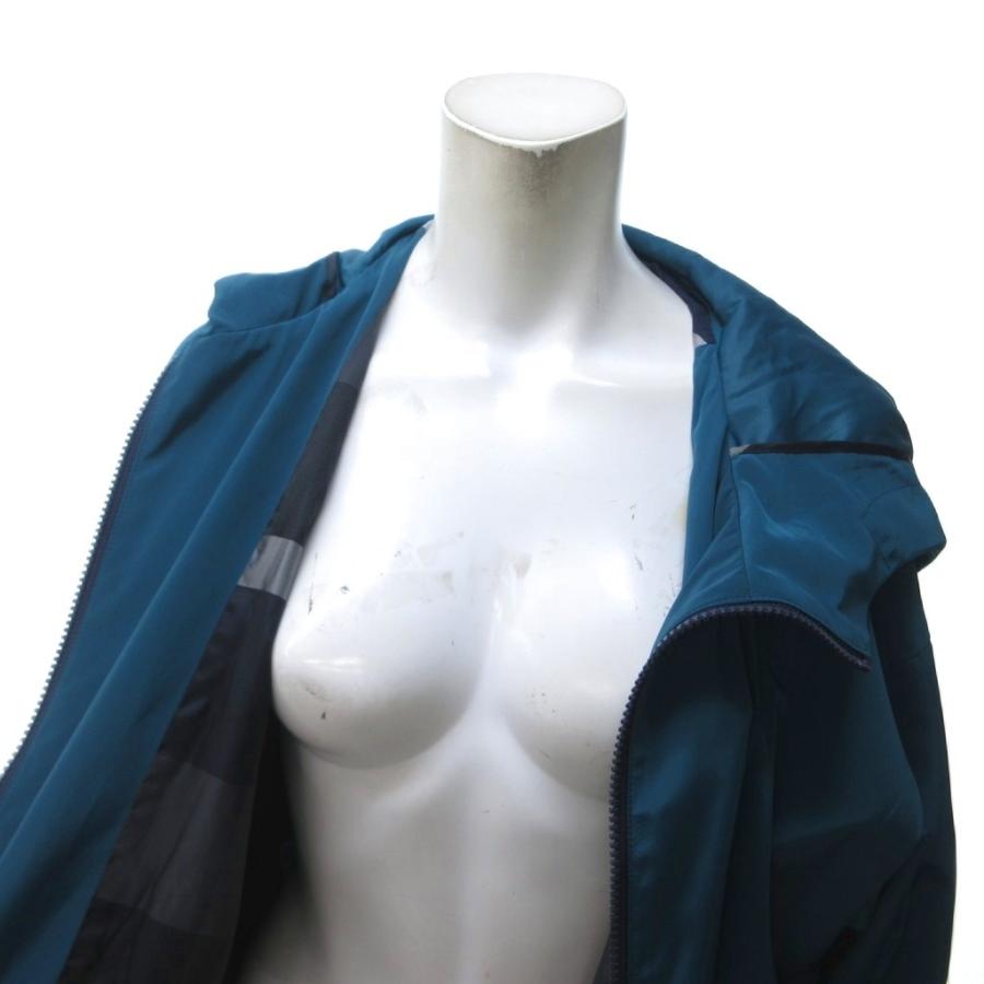 ブルーレーベルクレストブリッジ BLUE LABEL CRESTBRIDGE 美品 