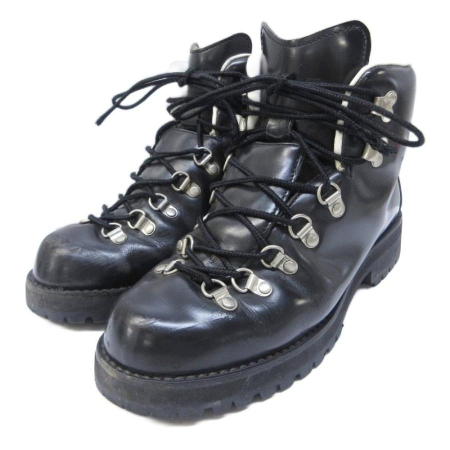 ダナー DANNER × トミーヒルフィガーコラボ 希少 マウンテンライト