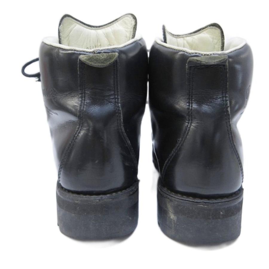 ダナー DANNER × トミーヒルフィガーコラボ 希少 マウンテンライト