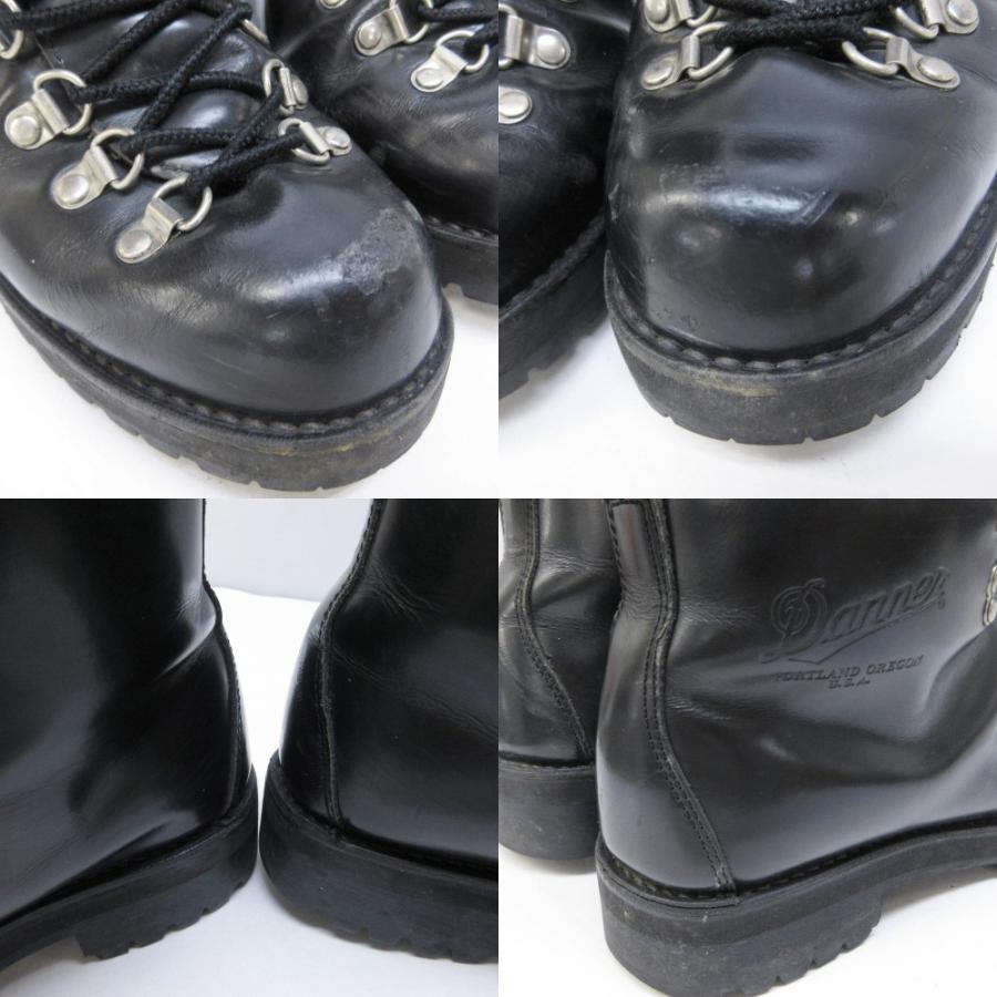 ダナー DANNER × トミーヒルフィガーコラボ 希少 マウンテンライト