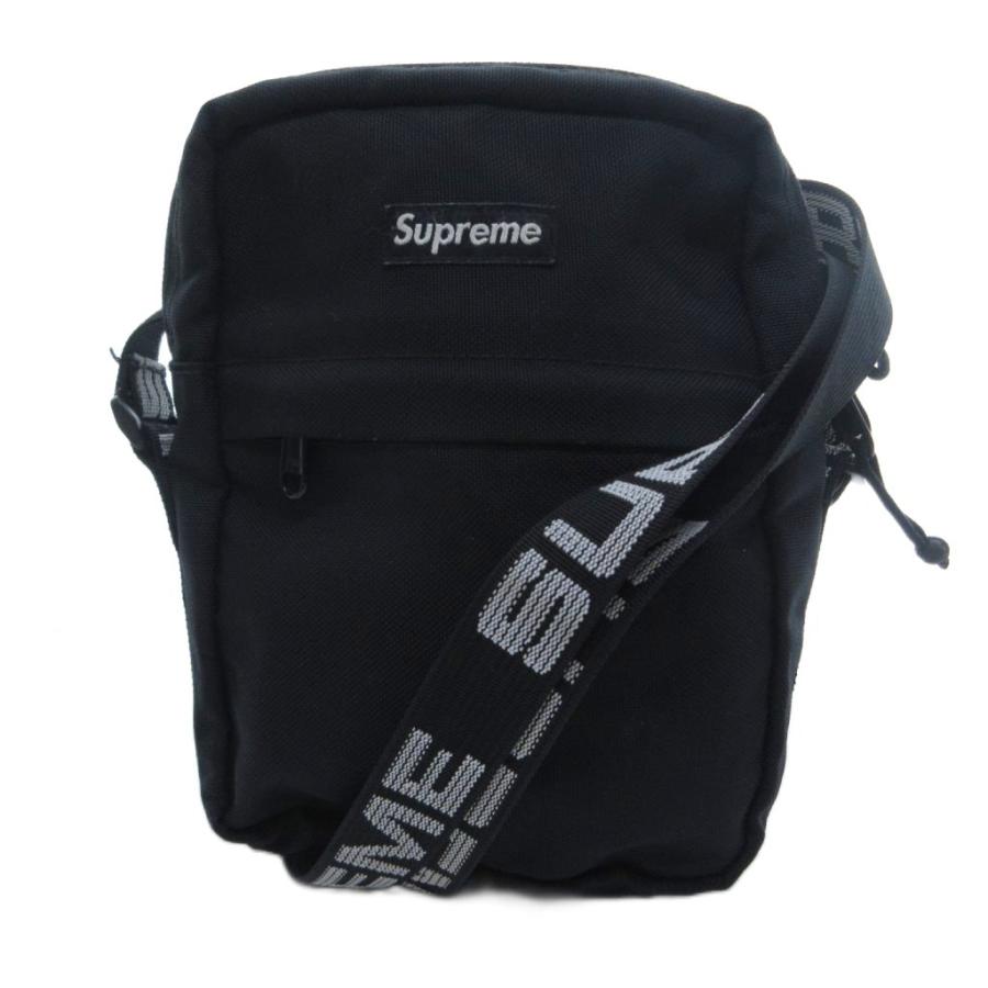 Supreme（シュプリーム） SUPREME 18SS Shoulder Bag ショルダーバッグ
