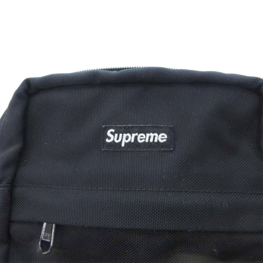 Supreme（シュプリーム） SUPREME 18SS Shoulder Bag ショルダーバッグ