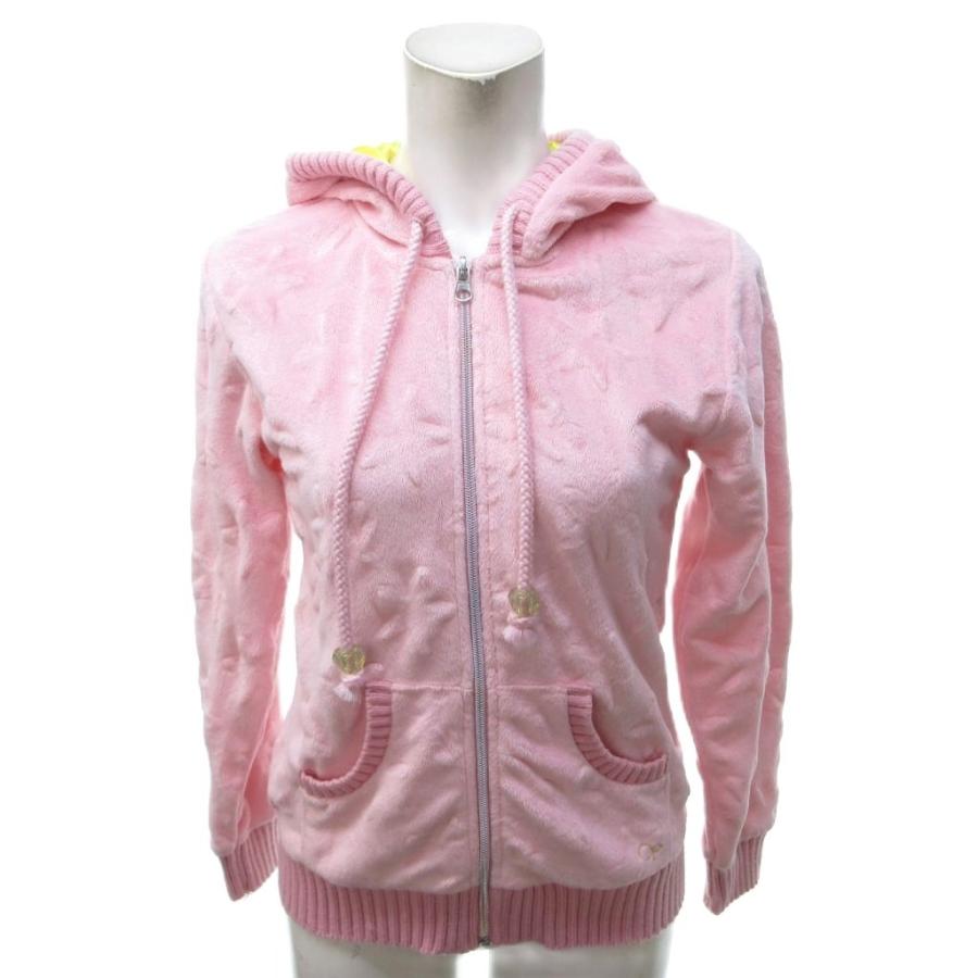 J.S.B LOVE 名古屋限定 ピンク パーカー タオル セット オーシャンパシフィック OCEAN PACIFIC OP 美品 パーカー フーディー