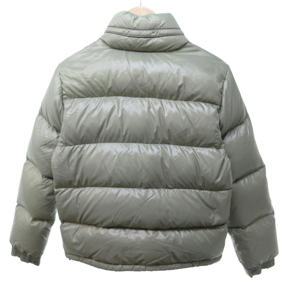 MONCLER（モンクレール） エベレスト ダウンジャケット ビッグロゴ 