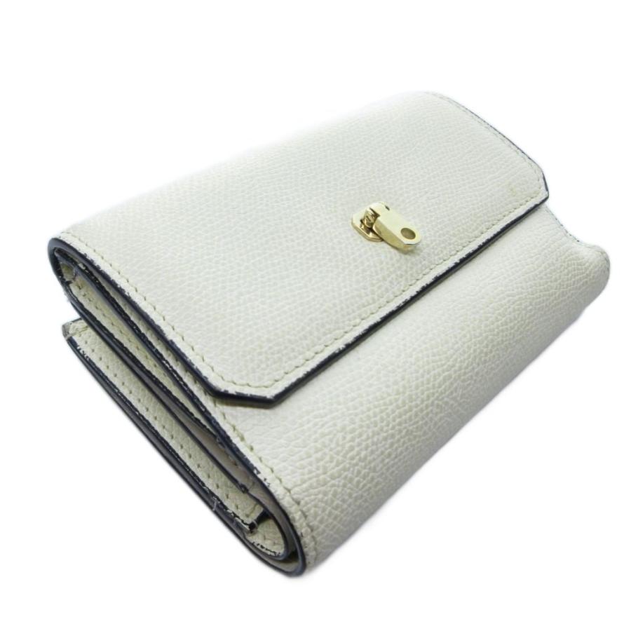 ヴァレクストラ Valextra V9L32 BRERA DOUBLE ブレラ ダブル 財布 三