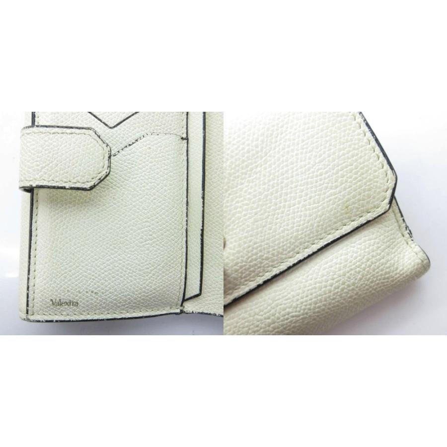 ヴァレクストラ Valextra V9L32 BRERA DOUBLE ブレラ ダブル 財布 三