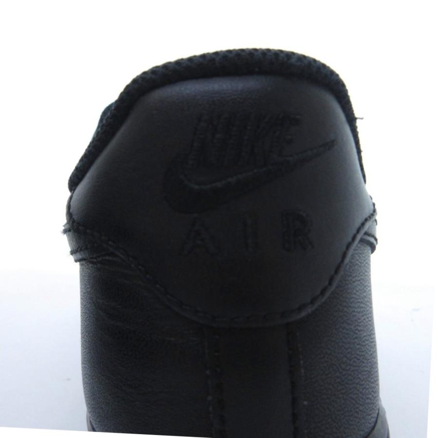 NIKE（ナイキ） エアフォースワン スニーカー レザー デュプレ