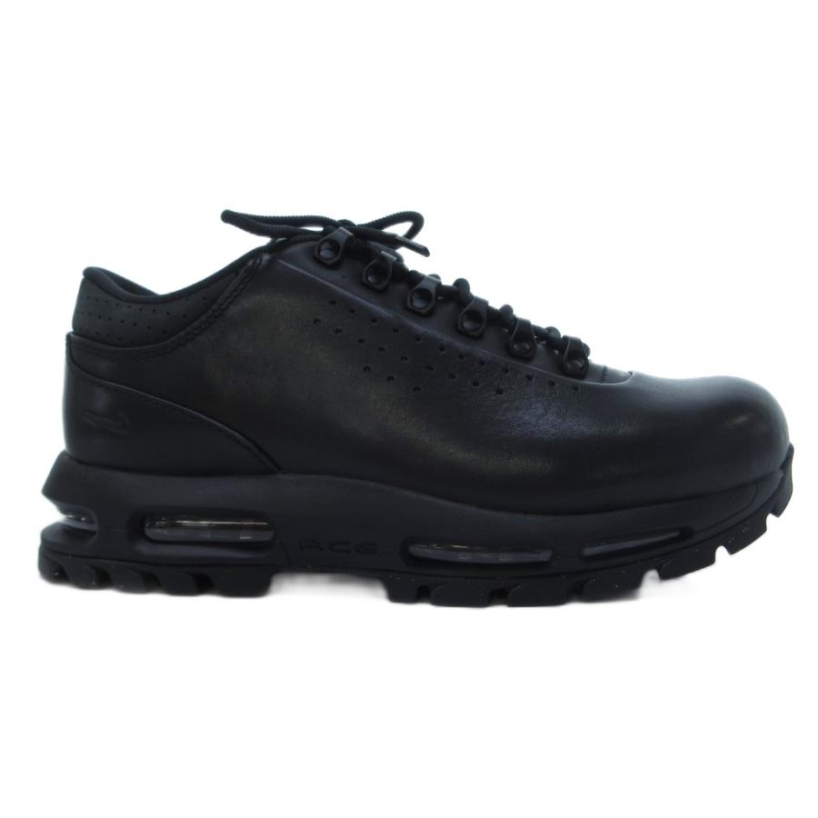NIKE（ナイキ） 未使用品 タグ付き AIR MAX GOADOME LOW SP ACG BLACK