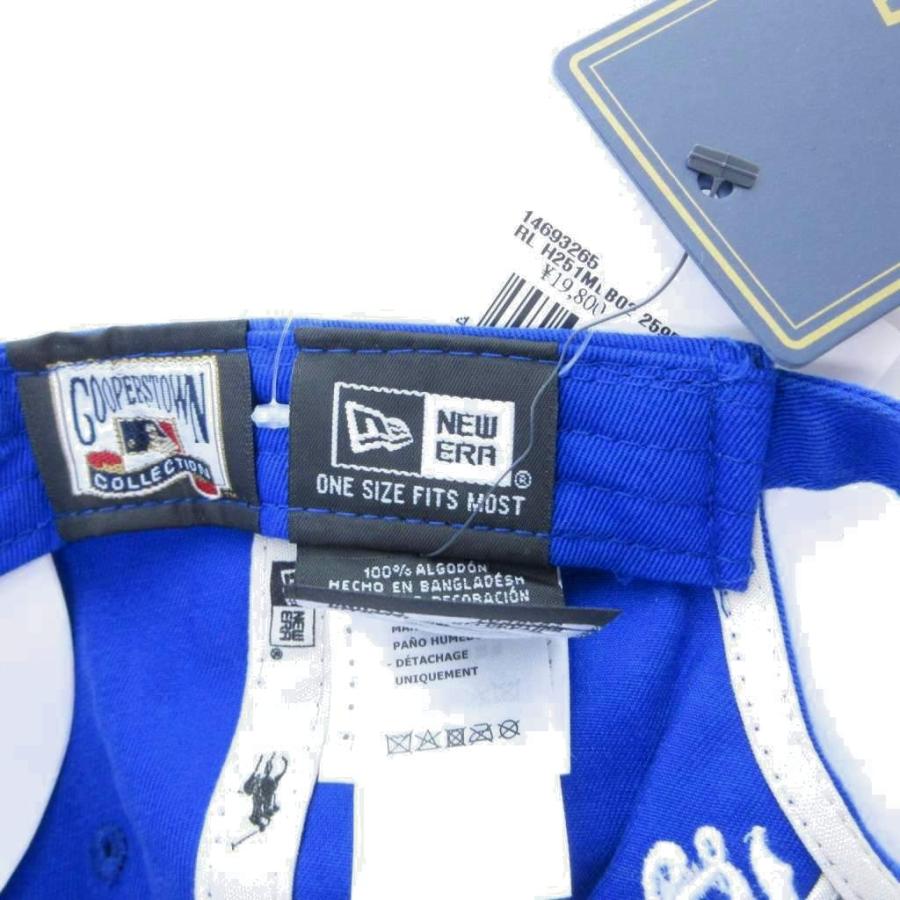 POLO RALPH LAUREN（ポロ・ラルフローレン） 未使用品 ラルフローレン