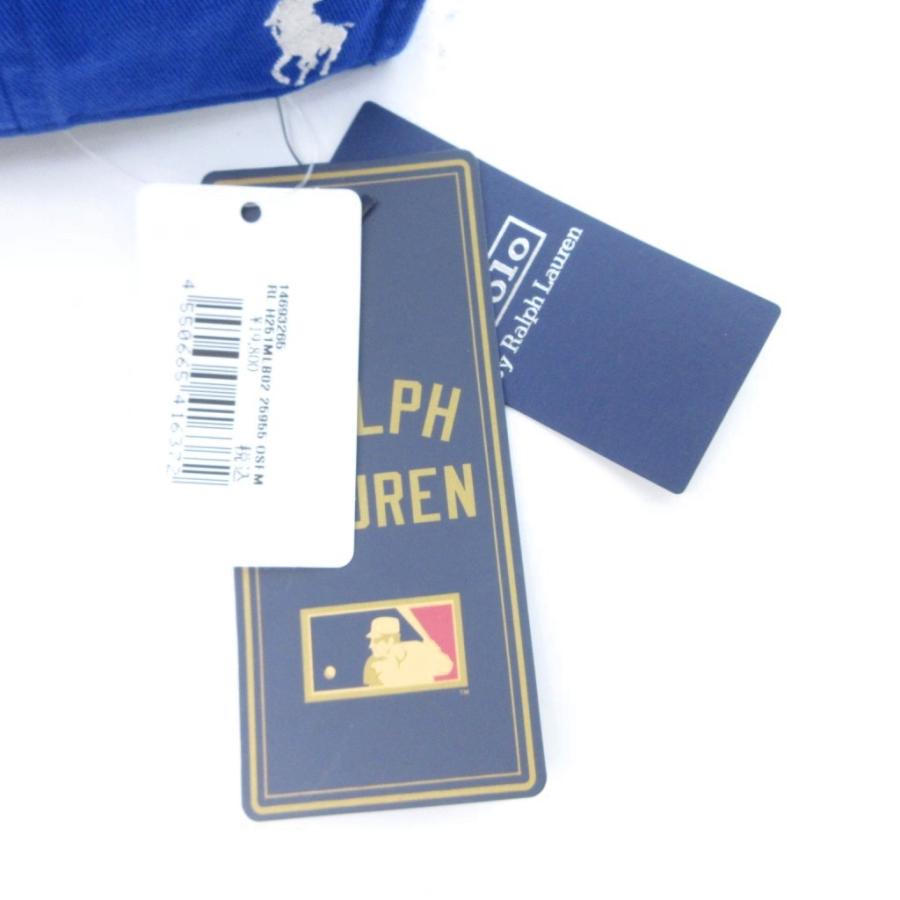 POLO RALPH LAUREN（ポロ・ラルフローレン） 未使用品 ラルフローレン