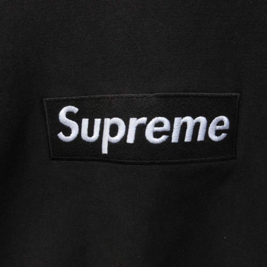 Supreme（シュプリーム） スウェット トレーナー ボックスロゴ 裏起毛
