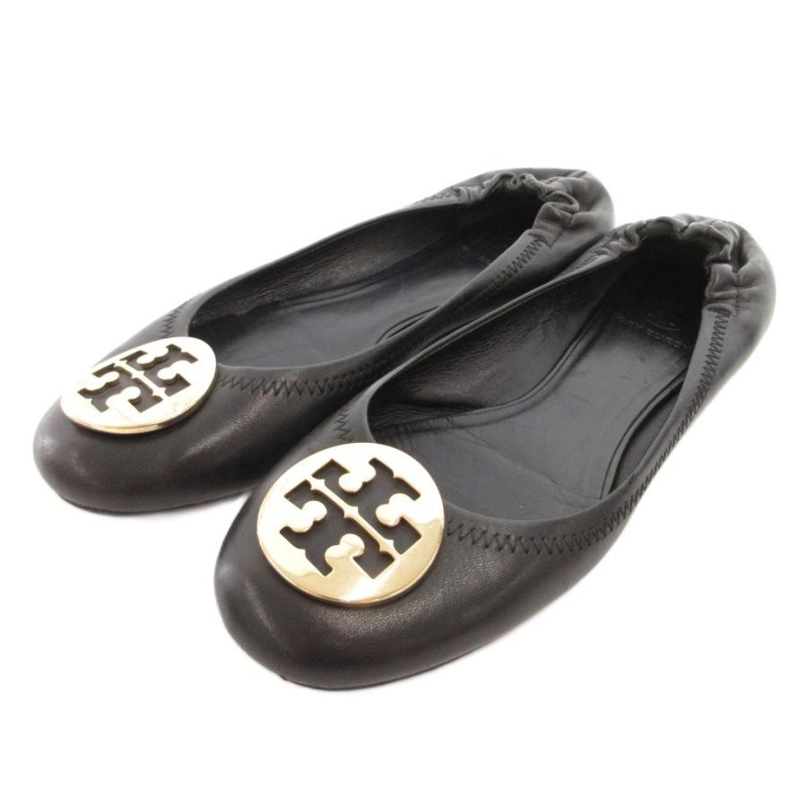 TORY BURCH（トリーバーチ） フラットシューズ バレエシューズ