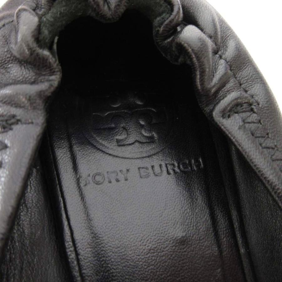 TORY BURCH（トリーバーチ） フラットシューズ バレエシューズ