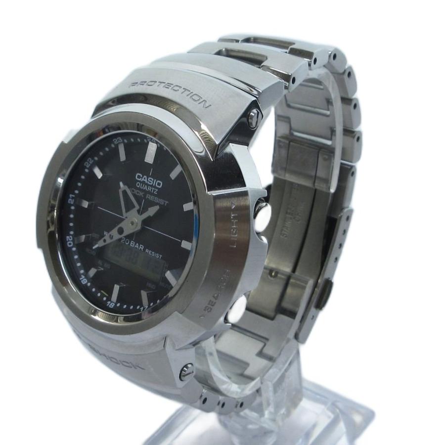 G-SHOCK カシオジーショック CASIO フルメタルシリーズ 腕時計