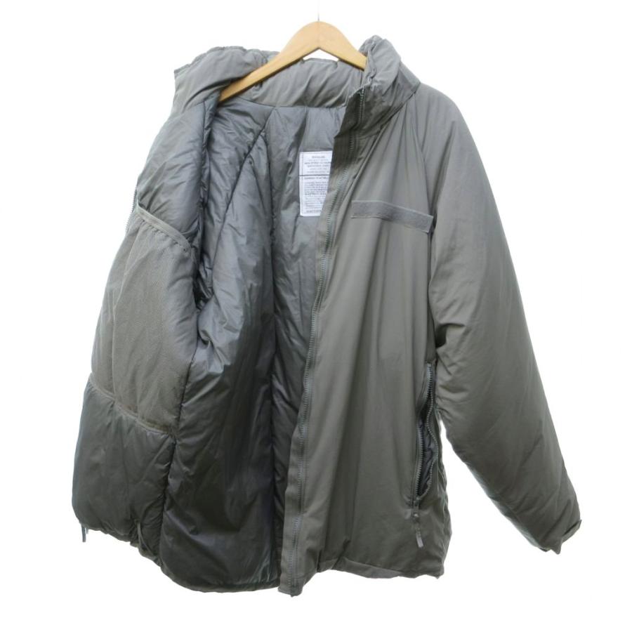 ECWCS エクワックス　level7 プリマロフト　美品 ミリタリー ECWCS エクワックス GEN3 ゲンスリー LEVEL7 レベルセブン