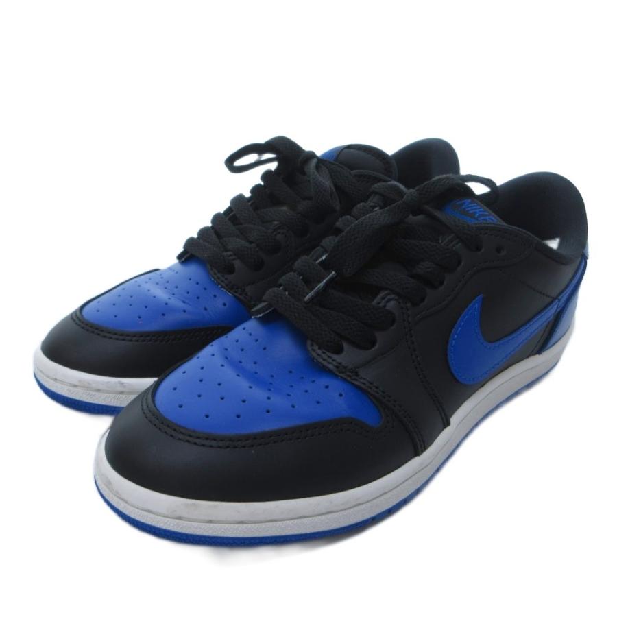 NIKE（ナイキ） NIKE Air Jordan 1 Low '85 