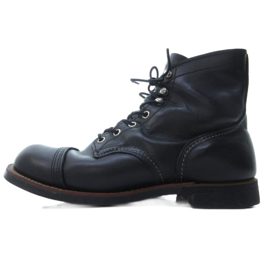 RED WING SHOES（レッドウィング） REDWING 8084 アイアンレンジャー