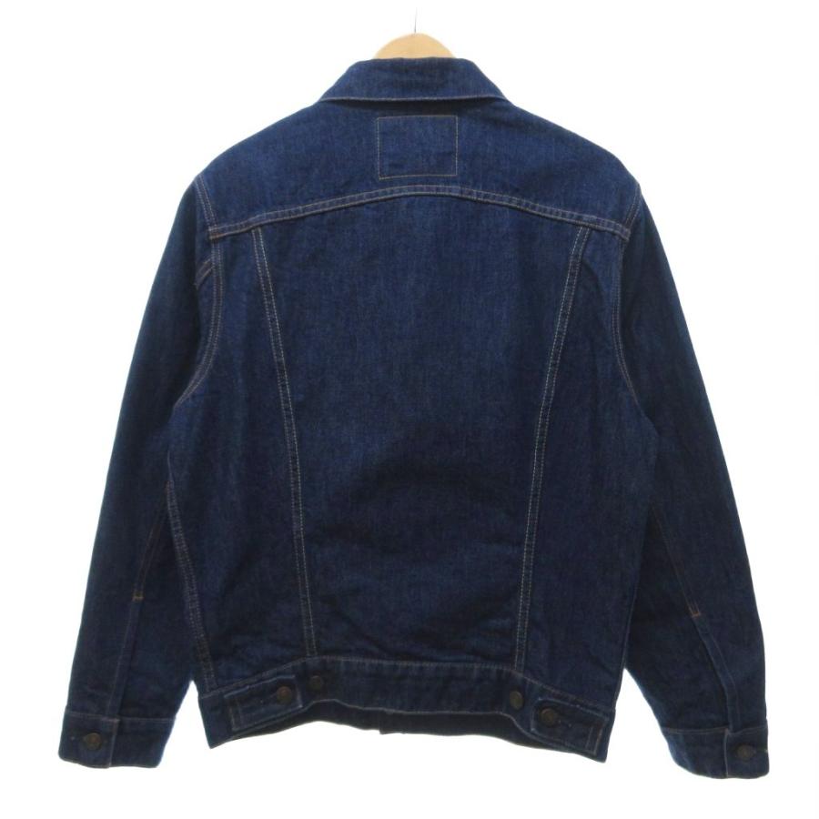 リーバイス　ジージャン　BIGE ヴィンテージ Levi's（リーバイス） ビンテージ クロージング LEVI'S VINTAGE