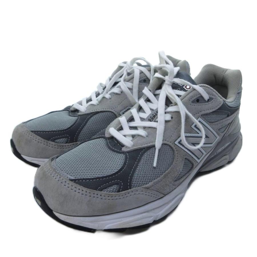 New Balance（ニューバランス） NEW BALANCE 990V3 スニーカー