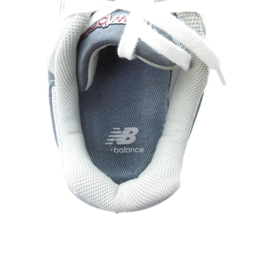 New Balance（ニューバランス） NEW BALANCE 990V3 スニーカー