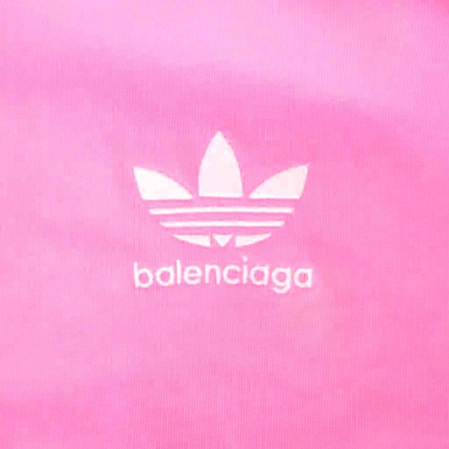 BALENCIAGA（バレンシアガ） × アディダスオリジナル 22SS パーカー