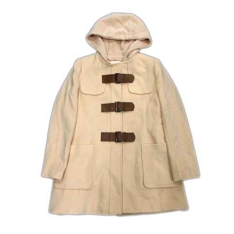 中古 未使用品 ウィズサン Withsun Love ダッフル コート ウール ジャケット ブルゾン M ピンク Ws Awct17201 レディース ２ ベクトル 古着 026 202103040280 ブランド古着販売のベクトル 通販 Yahoo ショッピング
