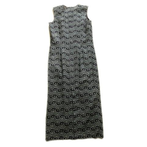 未使用 中古 コムデギャルソン Comme Des Garcons 90 S 花柄 ワンピース ノースリーブ 総レース オールド ビンテージ M 緑 黒 レディース ベクトル 古着 026 ブランド古着販売のベクトル 通販 Yahoo ショッピング 激安単価で Www