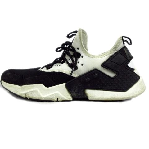 中古 ナイキ Nike エアハラチドリフト Air Huarache Drift スニーカー シューズ 靴 Ah7334 002 26 5cm 黒 白 ブラック メンズ ２ ベクトル 古着 026 ブランド古着販売のベクトル 通販 Yahoo ショッピング