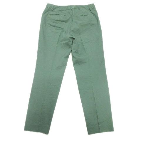 大感謝セール】 大きいサイズ theory luxe ウォッシャブルパンツ 42 ...
